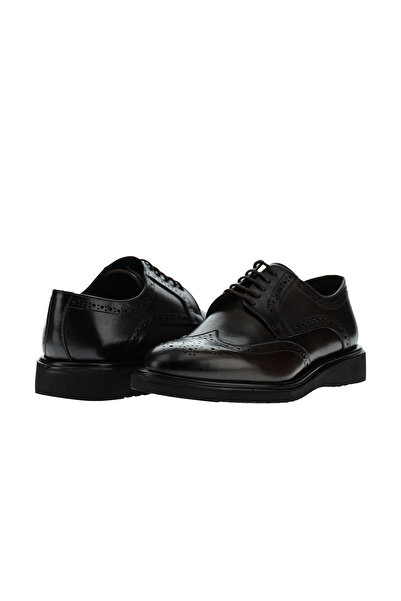 Kiğılı Casual Leather Shoes