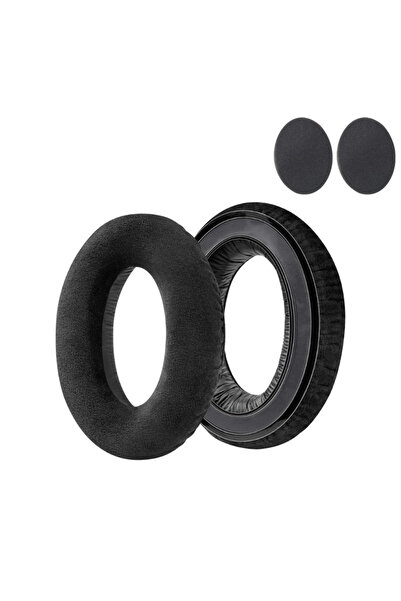 Choice Velvet For Sennheiser HD650/HD600 / HD660S/HD545 / HD525 / HD535 / HD5...