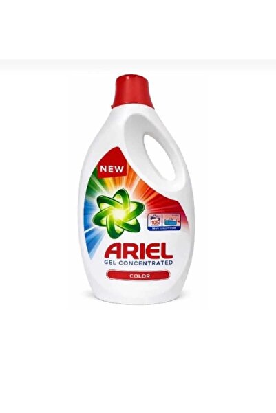 P&G Detergent lichid curățare eficientă și îndepărtarea petelor dificile 105 ...