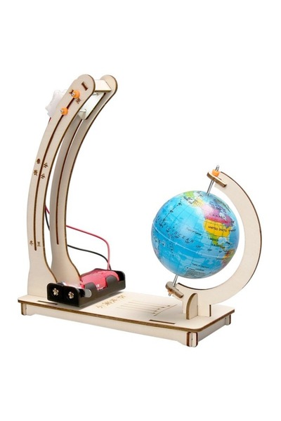 Choice TM549 Children's science and education experiment models, children's D...