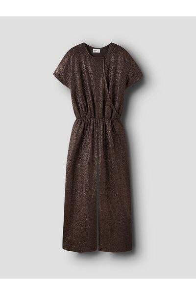 Name it Jumpsuit Glitzer