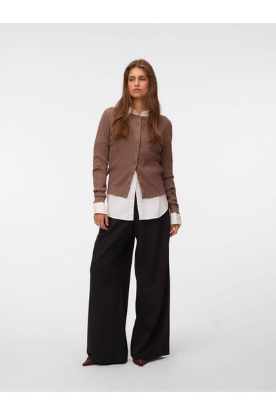 Vero Moda Strickjacke AWASHLIE Strickjacke