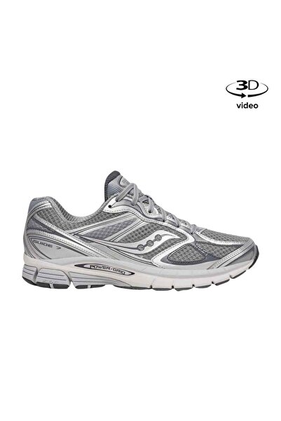 SAUCONY Progrid Guide 7 Unisex Günlük Ayakkabı UNISEX LS AYAKKABI S70936-12