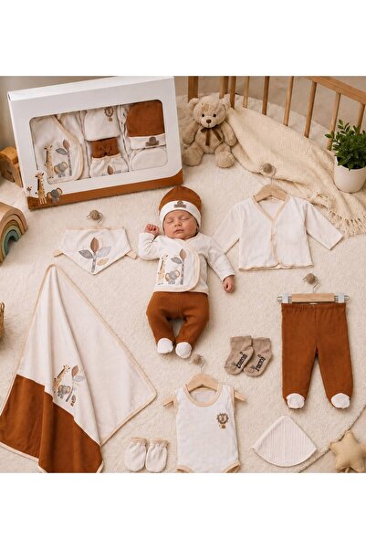 ELITE by Seba 100% Organic 10 Lu Newborn Hospital Release
