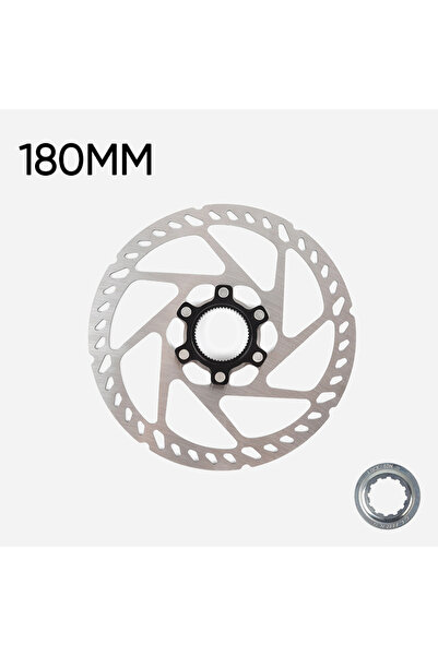 Choice 1PC 180mm Bicycle Centerlock Rotor 160mm 180mm 203mm Road Mountain Bik...