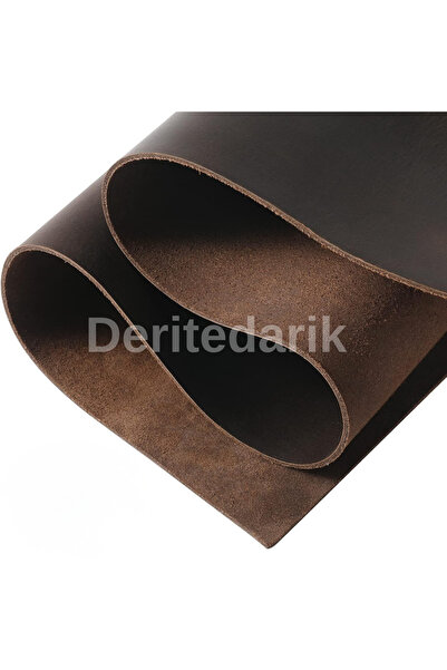 Deri tedarik Leather Piece, Crazy Leather for Hobby Use, Genuine Leather Piec...