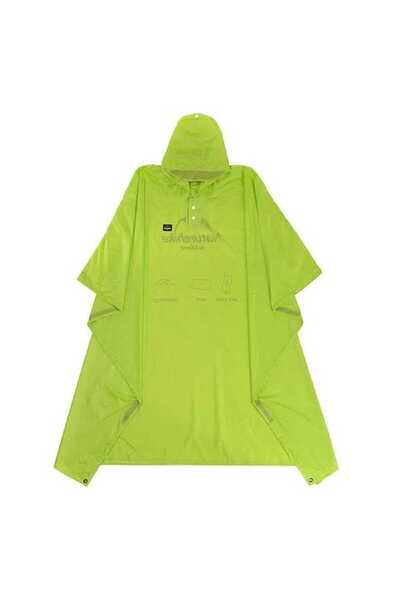Naturehike Panço Yeşil 20D Nylon