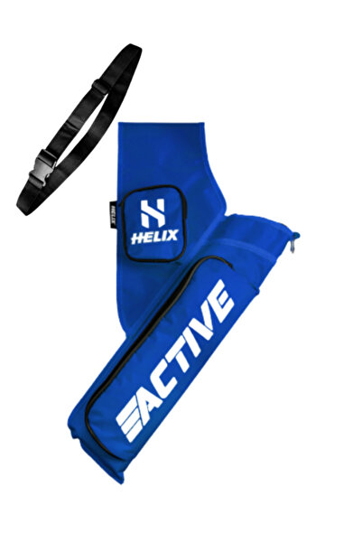 Helix Sadak Active 2 Cepli-3 Tüplü -Sağ El- 1510301