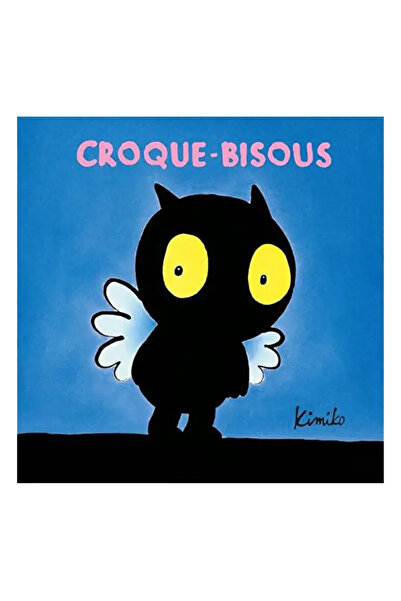 Moulin Roty Croque - Bisous
