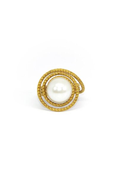 Aur Vegetal The pearl circle