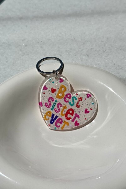 klovi Μπρελόκ "Η καλύτερη αδελφή του κόσμου"