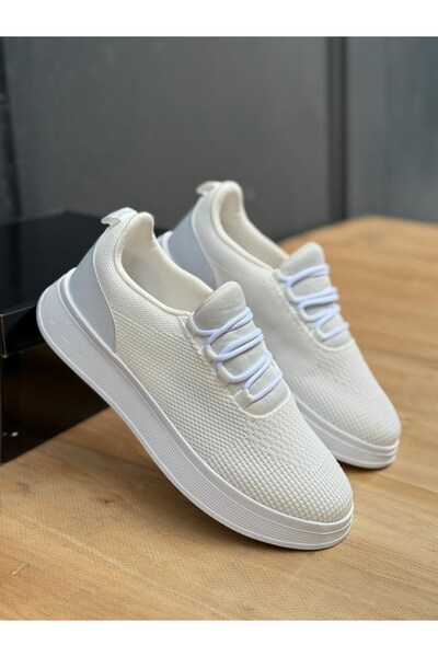 AlbiShoes Unisex muške sportske patike, mekana mreža, udoban đon, svakodnevne...