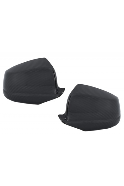 Angels Auto Capace oglinzi compatibile cu BMW Seria 5 F07 F10 F11 F18 (2011-2...