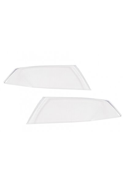 Angels Auto Sticle Far compatibile cu Skoda OCTAVIA 2 II (2004-2008) (1Z)