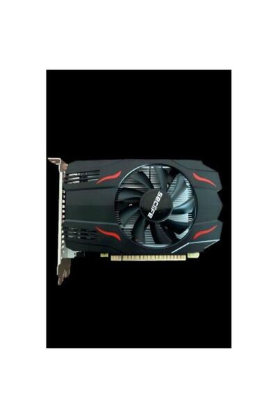 SECLIFE GT740 4GB DDR3 128bit HDMI DVI PCIe 16X v2.0