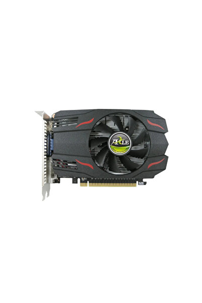 Axle GeForce GT 740 4GB GDDR5 128Bit DVI/VGA/HDMI Ekran Kartı