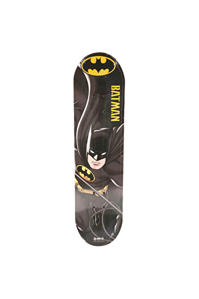 Rising Sports Extreme Rising Sports Batman Skateboard 77 cm