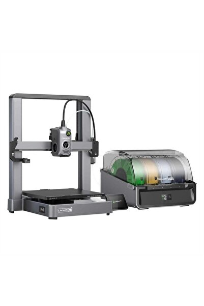 Creality Hi Combo 3D Yazıcı