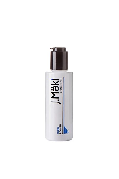 J.Mäki professional J.Maki Professional cremă modelatoare Curl Power, 150 ml