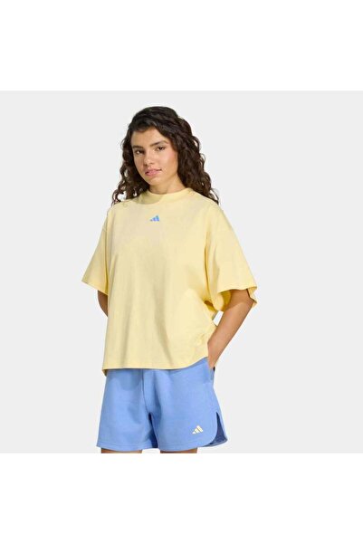 adidas W 3SS GFX TEE2