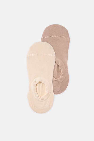 Dagi ΓΥΝΑΙΚΕΙΕΣ ΚΑΛΤΣΕΣ ΜΠΟΤΑΚΙΩΝ 2 ΤΕΜΑΧΙΩΝ BASIC