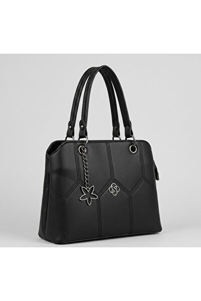 pololiza Τσάντα ώμου για μητέρες/γυναίκες/με 2 θήκες/με τσέπη με φερμουάρ στη...