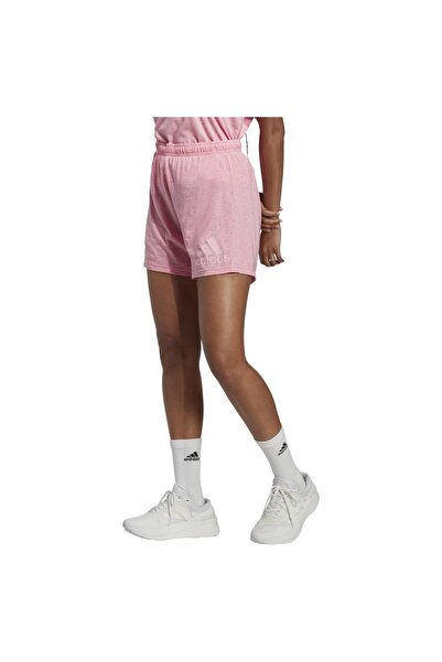 adidas Womens Future Icons Winners Shorts M