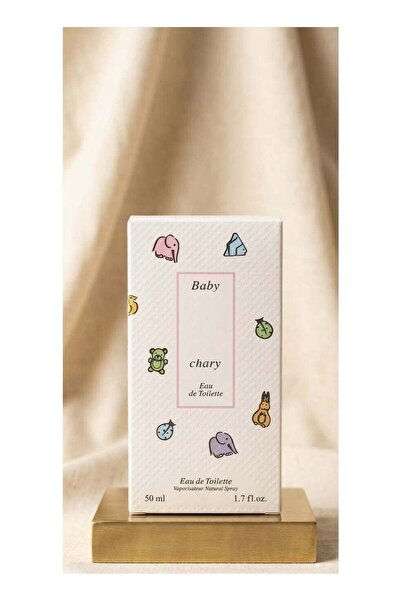 Baby عطر بيبي شيري شيري أو دو تواليت 50 مل