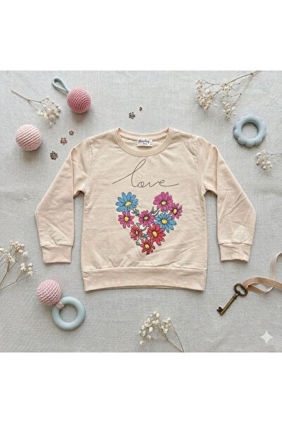 Victorino Bluza copii Love