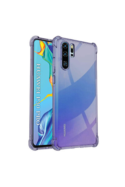 Stef's Cat Husa pentru Huawei P30 Pro / Huawei P30 Pro New Edition, Stef's Ca...
