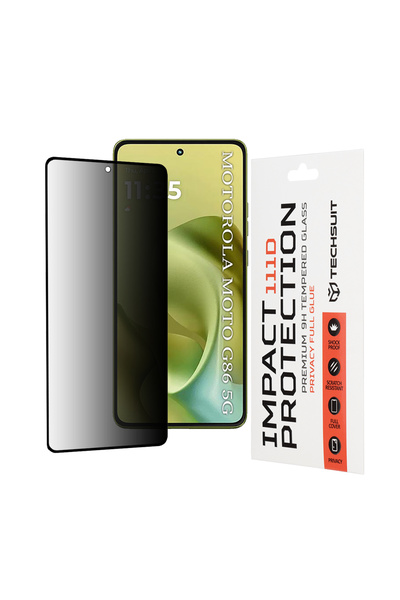 Stef's Cat Folie de protectie pentru Motorola Moto G86 / Motorola Moto G86 Po...