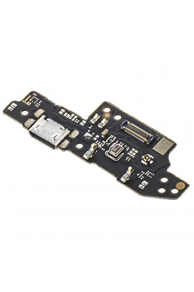 Aftermarket Placa cu Conector Incarcare - Microfon Xiaomi Redmi 9AT/ 9C/ 9A/ ...