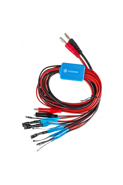 SUNSHINE Cablu Alimentare SS-905K pentru Apple iPhone 6 - 16 Pro Max Series
