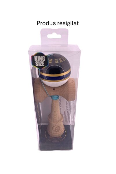 SOHO RESIGILAT - Kendama X Originala ROYAL SPIKE, Profesionala, SOHO, Cupe Ma...