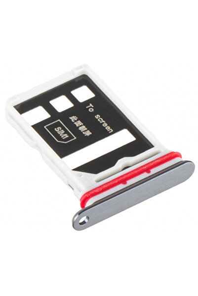 HONOR Magic8 Pro Sim Card Holder, Black, Service Pack 5167aaqw