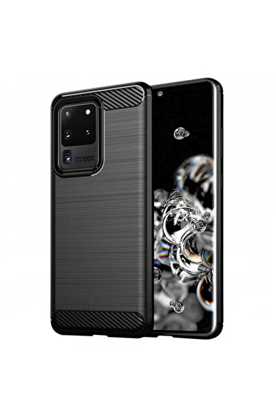 Techsuit Husa pentru Samsung Galaxy S20 Ultra 5G G988/ S20 Ultra G988, Techsu...