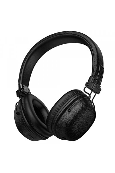 hoco. Handsfree Bluetooth HOCO W64, A2DP, Negru