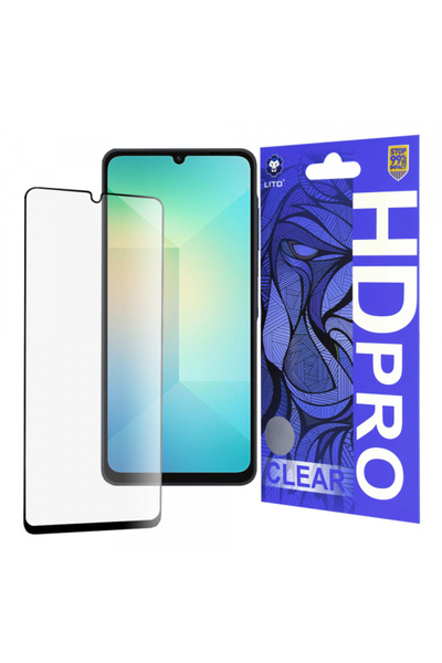 Stef's Cat Folie de protectie Ecran Lito HD Pro Clear pentru Samsung Galaxy A...