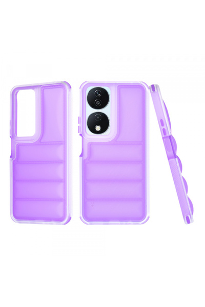 Techsuit Husa pentru Honor X7b 5G / 90 Smart / X7b 4G, Techsuit, Wave Shield,...