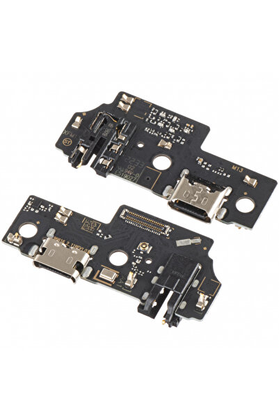 Aftermarket Placa cu Conector Incarcare - Audio - Microfon Samsung Galaxy A04...