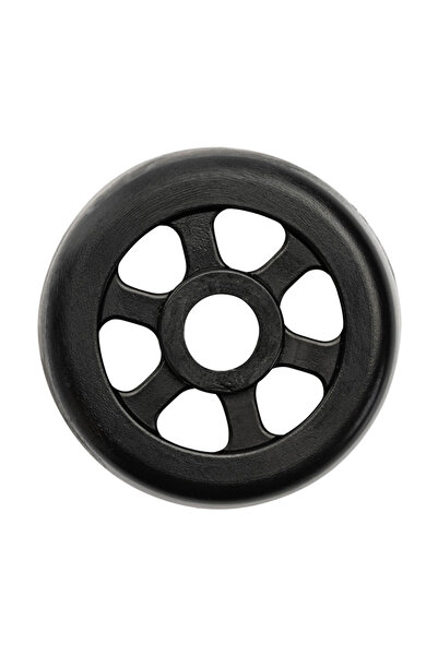 Rollerblade ANTI-ROCKERS ΤΡΟΧΟΙ 42MM - ΜΑΥΡΟΙ