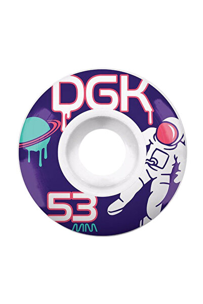 DGK ΣΠΕΪΣΙ ΤΡΟΧΟΙ 53 ΧΙΛΙΟΣΤΩΝ