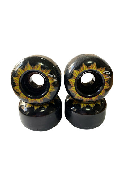 Powerslide Τροχοί GO SPORT