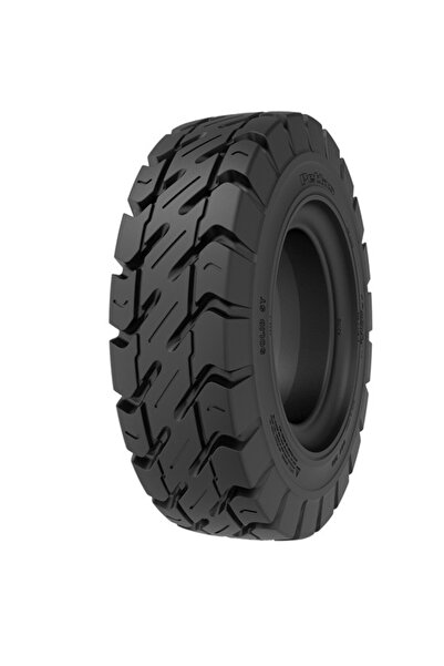 Petlas 6.50-10 SOLID ST(SEGMANSIZ) Forklift Lastiği (Üretim Tarihi:2026)