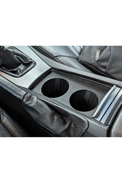 DU&ER 🚗   Volvo V70 Ii / S60 I Compatible Cup Holder – Center Console Cup Ho...