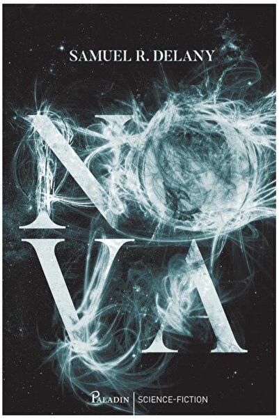 Editura Paladin Nova