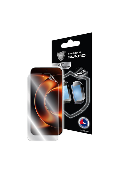 Ipg واقي شاشة هيدروجيل (TPU رقيق) متوافق مع هاتف Xiaomi 17 Ultra