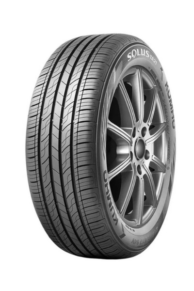 Kumho 225/55R17 97V SOLUS TA21 M+S