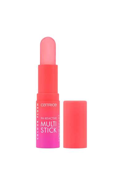 Catrice pH Reactive Allık ve Dudak Stick