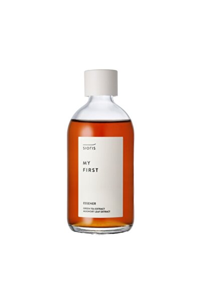 Sioris Prima mea Essener, toner/serum 2-în-1, 100 ml